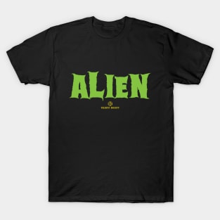 ALIEN T-Shirt